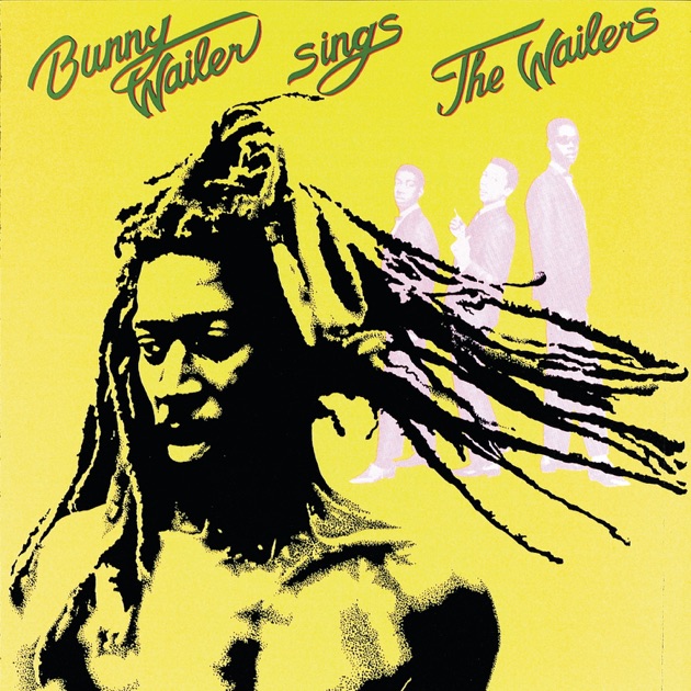 Bunny Wailer – Sings The Wailers 名盤 レゲエ Bunny Wailer Sings The Wailers - Album by Bunny Wailer