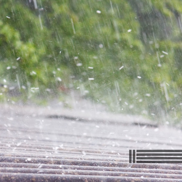 Calm Rain Sounds (Loopable)