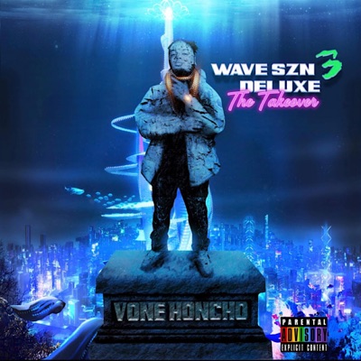 Wave Season 3 Side B