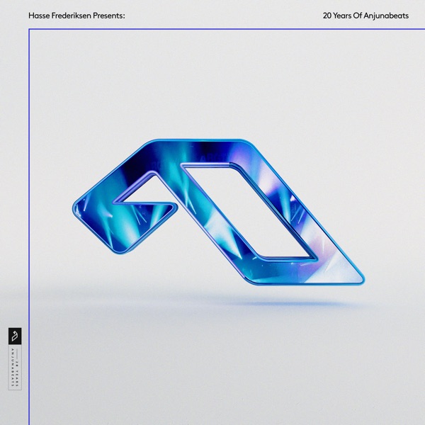 Hasse Frederiksen Presents: 20 Years of Anjunabeats
