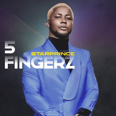 5 Fingerz - EP