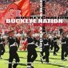 The Ohio State University Marching Band & Dr. Jon R. Woods