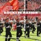 I'll BeThere - The Ohio State University Marching Band & Dr. Jon R. Woods lyrics