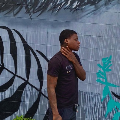 Just For You (EP) - EP