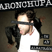 I'm an Albatraoz - AronChupa &amp; Little Sis Nora Cover Art