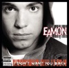 Cover Eamon - Fuck It
