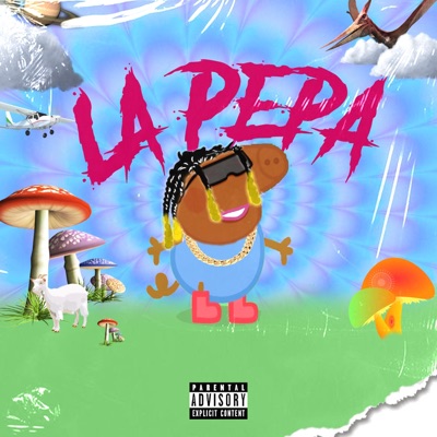 La Pepa (feat. Eltiraletra, Ognvndo, Linowz, Calka & D.R La Diferencia) - Single
