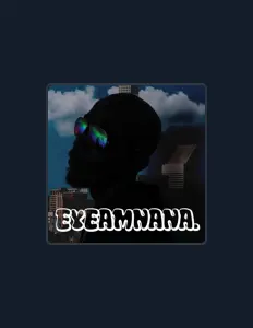Listen to EYEAMNANA., watch music videos, read bio, see tour dates & more!