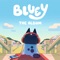 Bluey Theme Tune (feat. Joff Bush) - Bluey lyrics