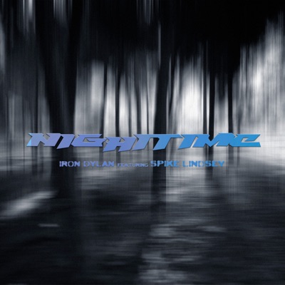 Nighttime (feat. Spike Lindsey) - Single