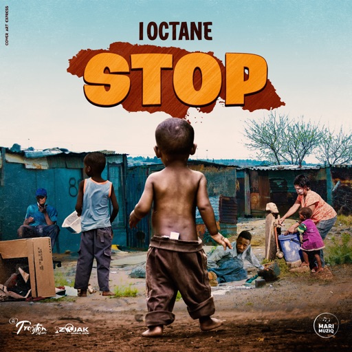 Album artwork