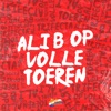 Ali B Op Volle Toeren