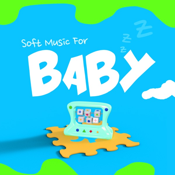 Soft Music For Baby
