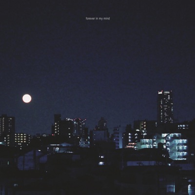 Forever in My Mind - Single