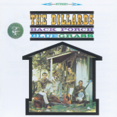 Dooley - The Dillards Cover Art