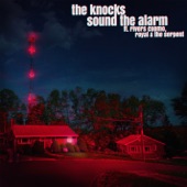 Sound the Alarm (feat. Rivers Cuomo & Royal & the Serpent) artwork