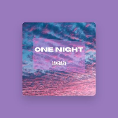 Listen to Cakebaby, watch music videos, read bio, see tour dates & more!