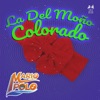 La del Moño Colorado - Single