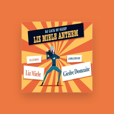 Listen to Liz Miele, watch music videos, read bio, see tour dates & more!