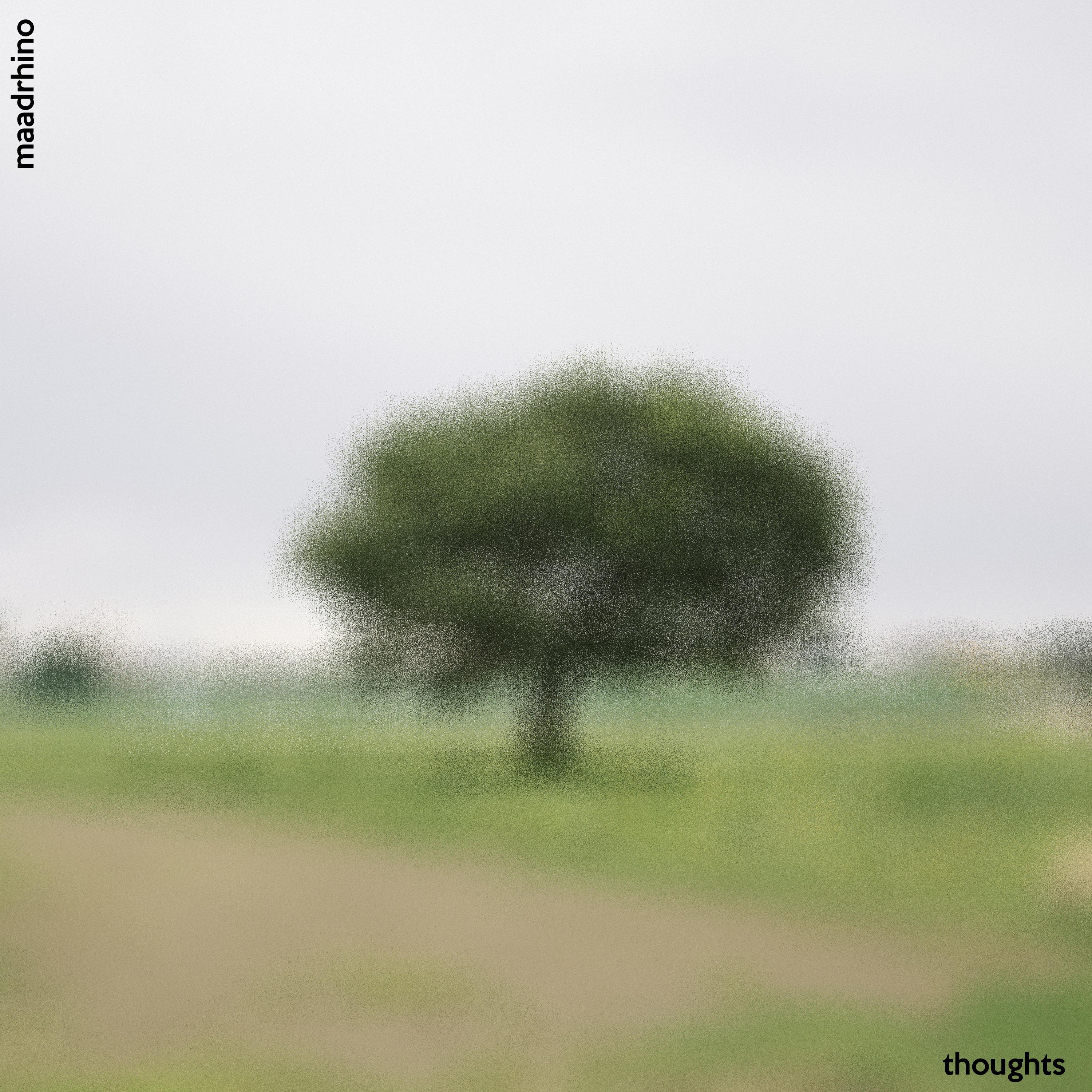 Thoughts - Single