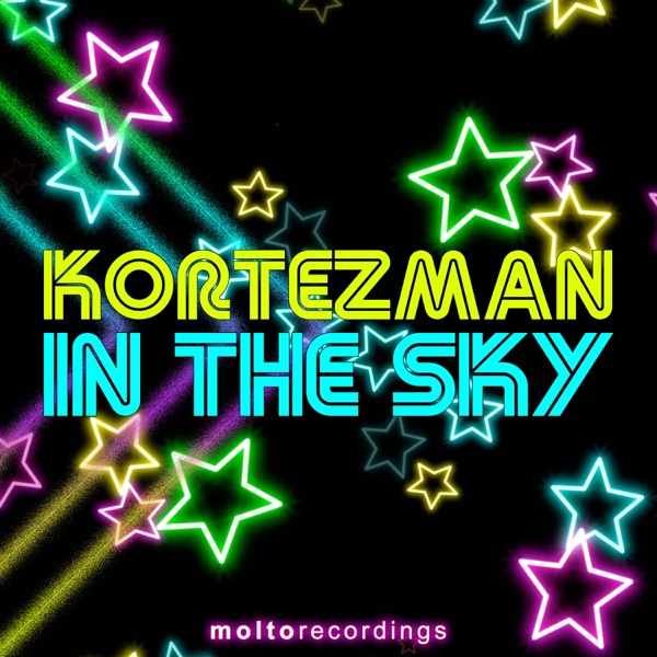 In the Sky - Single