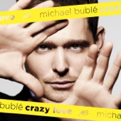 Michael Bublé - Cry Me a River