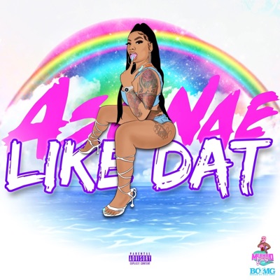 Like Dat - Single