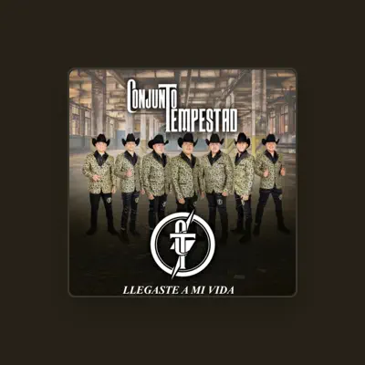 Listen to Conjunto Tempestad, watch music videos, read bio, see tour dates & more!