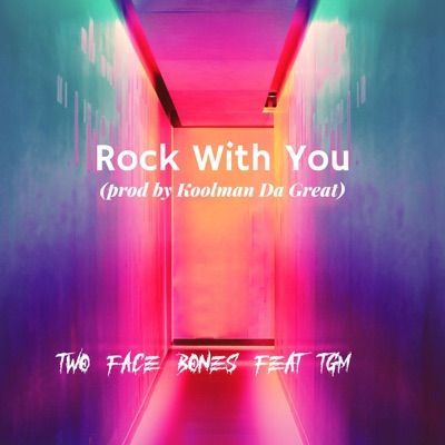 Rock With You (feat. TGM) - Single