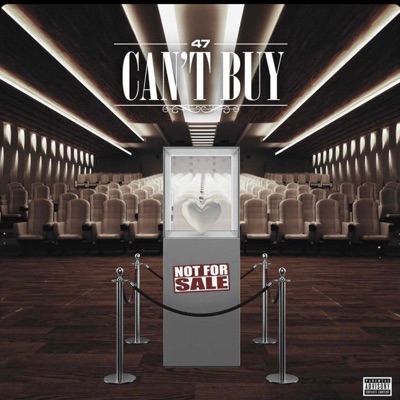 Can't Buy - Single
