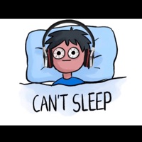 Can't Sleep - Single - Mickemesk