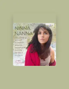 Listen to Letizia Calandra, watch music videos, read bio, see tour dates & more!