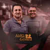 ALMA GEMEA - Deus Vem Cuidar de Nós