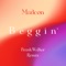 Beggin' (Frank Walker Remix) - Madcon lyrics