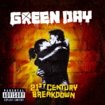 Green Day - 21 Guns