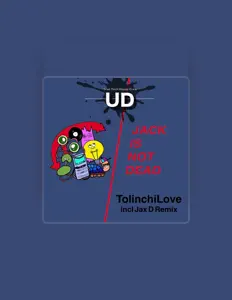 Listen to TolinchiLove, watch music videos, read bio, see tour dates & more!
