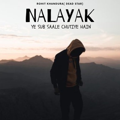 Nalayak - Single