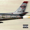 Eminem - Kamikaze Grafik