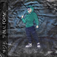 Final Form - Single - Sadzilla