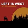 Left Is West