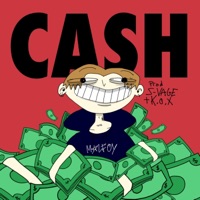 Cash - Single - Malfoy LBC