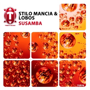 Susamba - Single