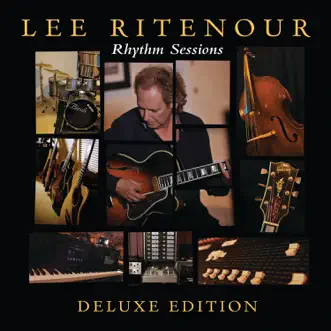 Dolphins Don't Dance (feat. Alan Pasqua, Larry Goldings & Peter Erskine) by Lee Ritenour song reviws