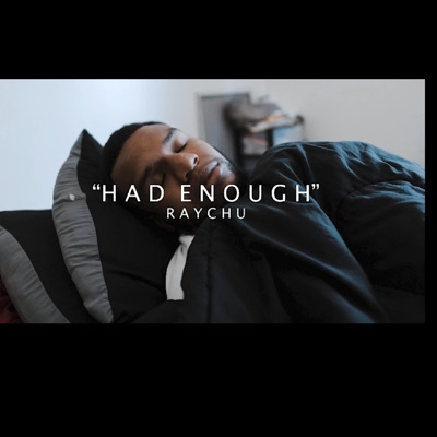 Had Enough - Single