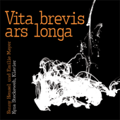 Vita brevis ars longa - Kyra Steckeweh, Fanny Mendelssohn & Emilie Mayer