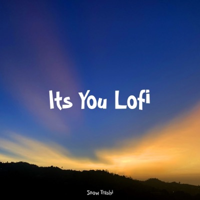 It's You Lofi - Single