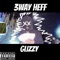 Glizzy - 3Way Heff lyrics