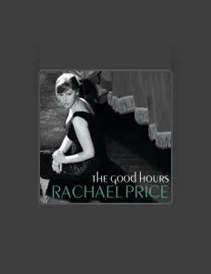 Listen to Rachael Price, watch music videos, read bio, see tour dates & more!