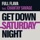 Full Flava-Get Down Saturday Night