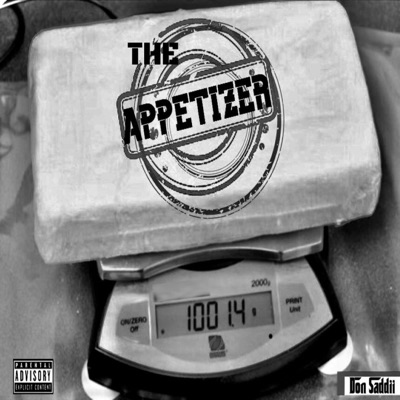 The Appetizer - EP